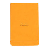 Rhodia Rhodiarama Webnotepad A5