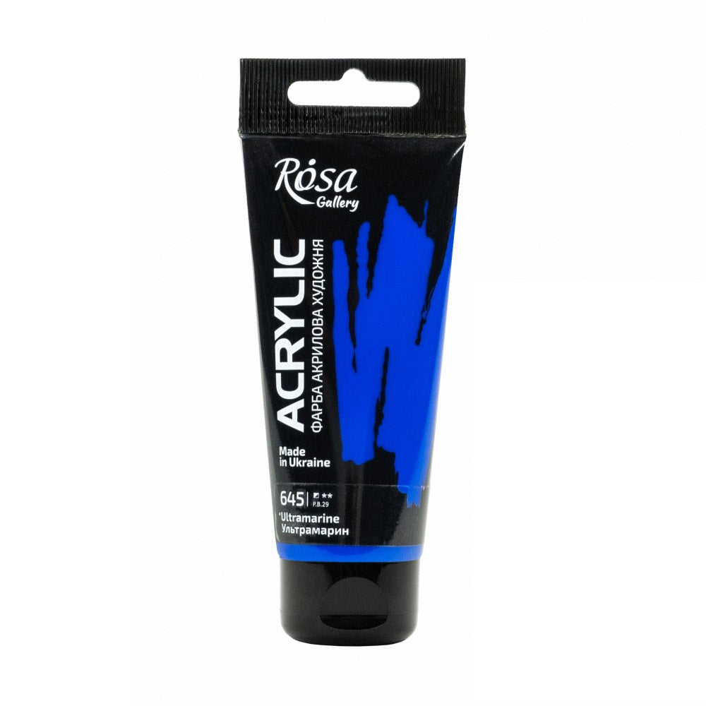 Rosa Gallery Acrylic 60ml