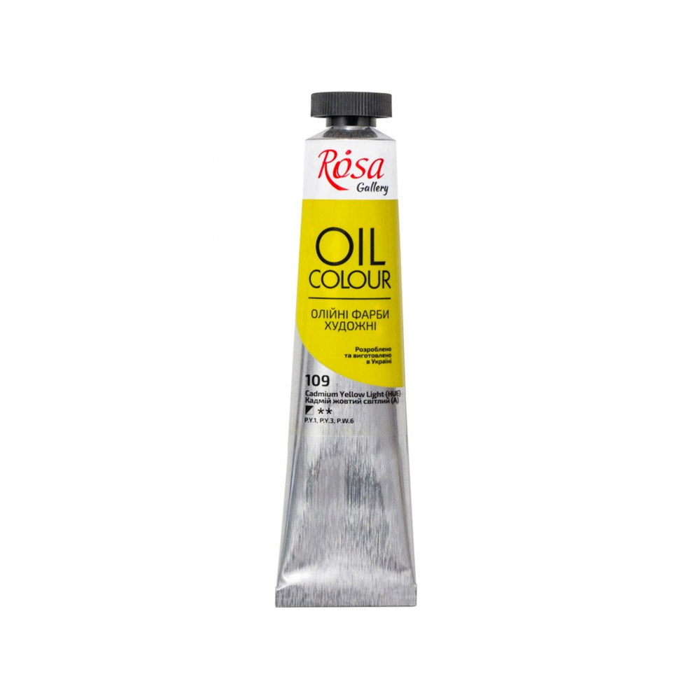 Rosa Gallery Oil Paint 45ml