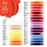 Rosa Gallery Oil Paint 45ml