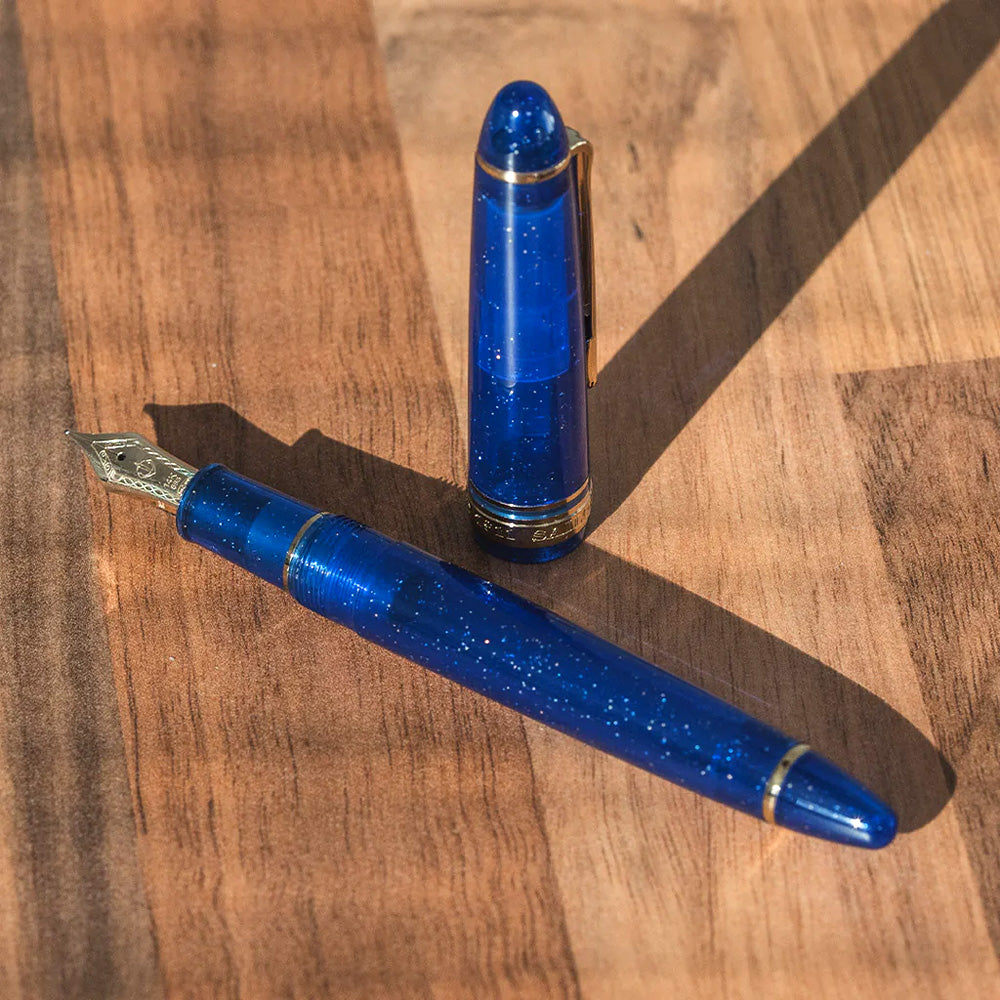 Cult Pens Exclusive 1911 Standard Fountain Pen Hoshizora by Sailor