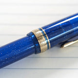 Cult Pens Exclusive 1911 Standard Fountain Pen Hoshizora by Sailor