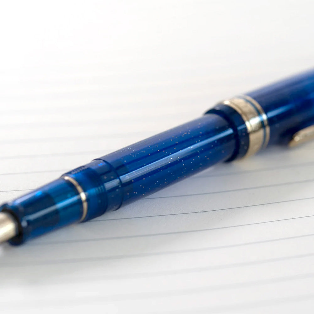 Cult Pens Exclusive 1911 Standard Fountain Pen Hoshizora by Sailor