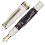 Sailor Professional Gear Slim Mini Rencontre Limited Edition Fountain Pen Lapin 14k Nib