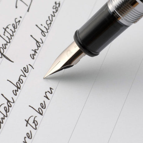 Platinum Procyon Fountain Pen PNS-5000 Shadow Mica