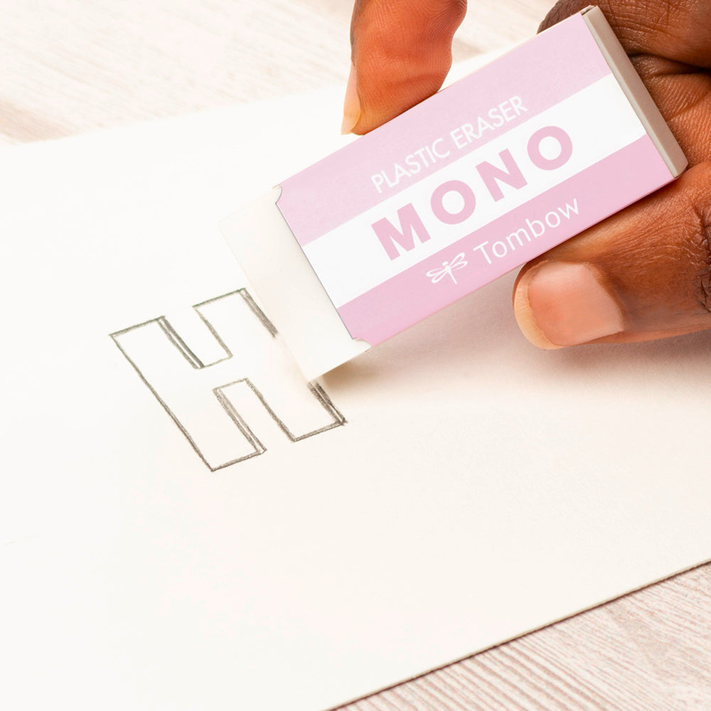 Tombow MONO Graph Pastel 0.5mm