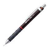 rotring Tikky 3 Pencil Burgundy Barrel