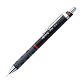 rotring Tikky 3 Pencil Black Barrel