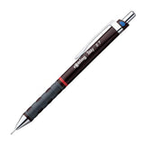 rotring Tikky 3 Pencil Burgundy Barrel