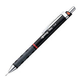 rotring Tikky 3 Pencil Black Barrel