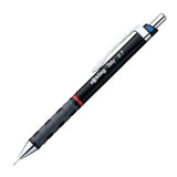rotring Tikky 3 Pencil Black Barrel