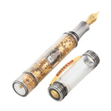 Visconti Maze Fountain Pen