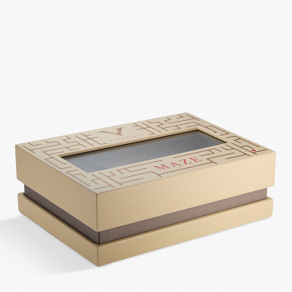 Visconti Maze Fountain Pen