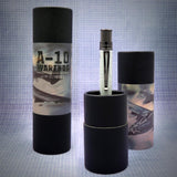 Retro 51 Tornado Rollerball Pen Vintage Metalsmith A-10 Warthog