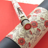 Retro 51 Tornado Rollerball Pen War of the Roses Lancaster Limited Edition