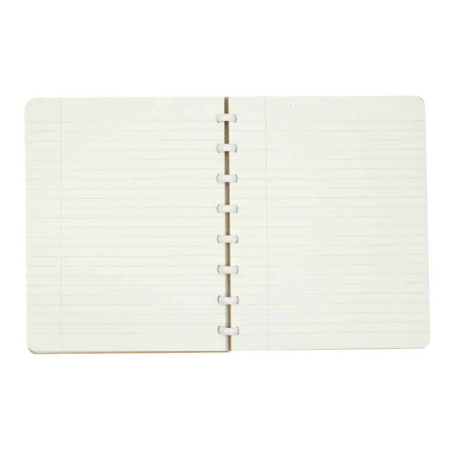 Atoma #Climate Notebook A5+ by Atoma at Cult Pens