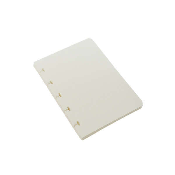 Atoma Notebook Refill Pad A6 Cream by Atoma at Cult Pens