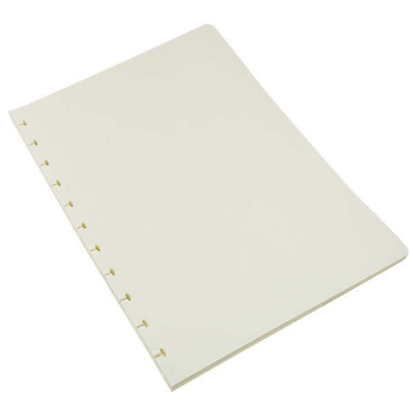 Atoma Notebook Refill Pad A4 Cream by Atoma at Cult Pens