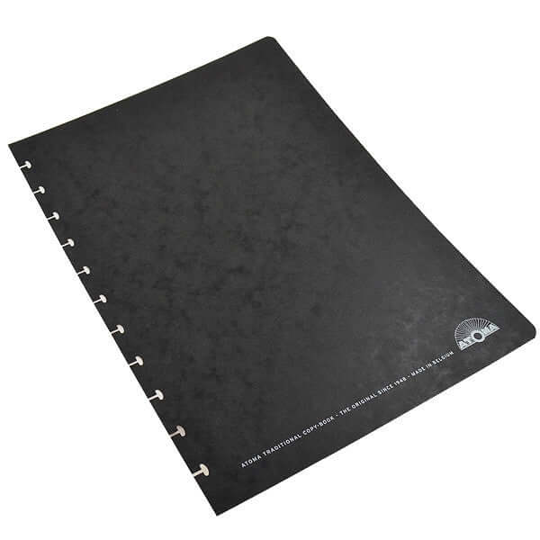 Replacement Cover Set 210 x 295 Notebooks