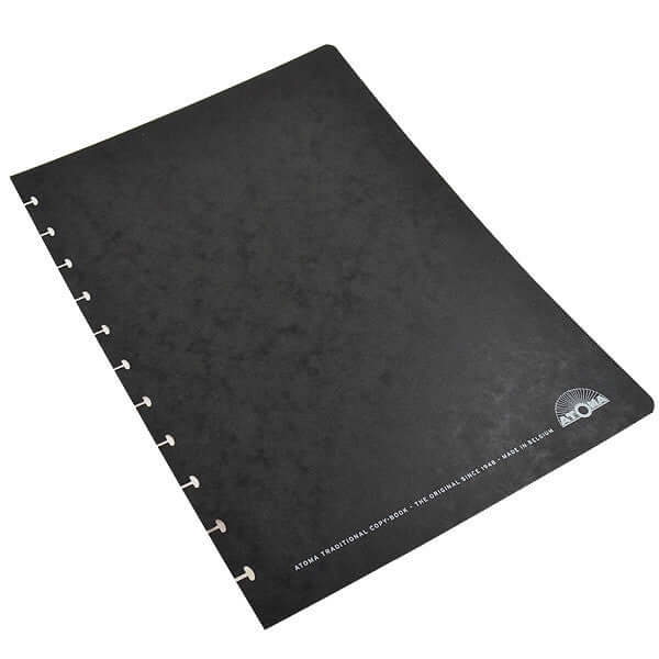 Atoma Replacement Cover Set for A4 Notebooks by Atoma at Cult Pens