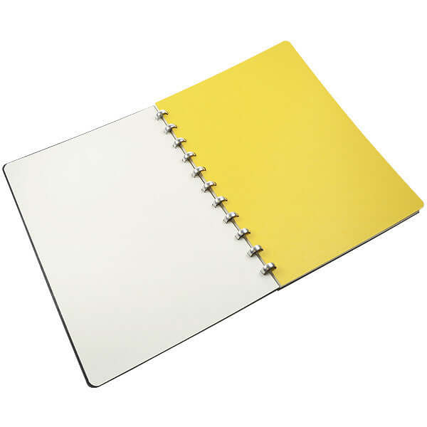 Atoma A4 Cardboard Notebook Dividers by Atoma at Cult Pens