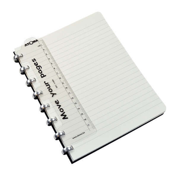 Atoma Bookmark Ruler by Atoma at Cult Pens