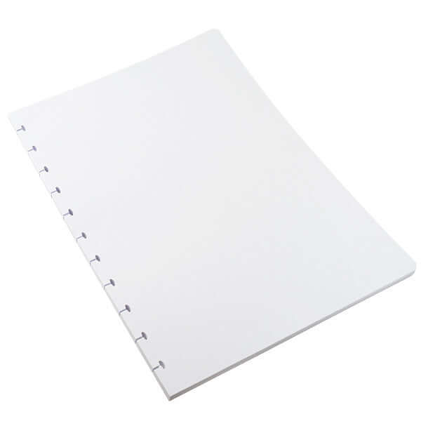 Atoma Notebook Refill Pad A4 White by Atoma at Cult Pens
