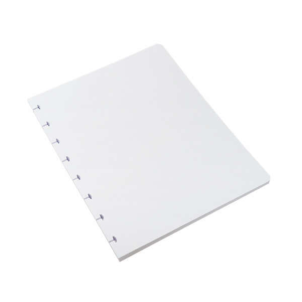 Atoma Notebook Refill Pad A5+ White by Atoma at Cult Pens