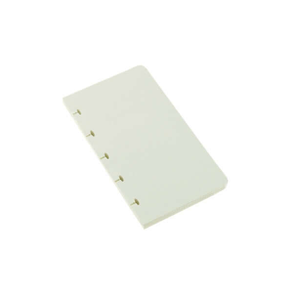 Atoma Notebook Refill Pad 8x14 Cream by Atoma at Cult Pens