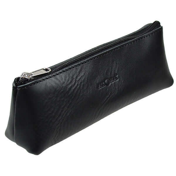 Atoma Pur Leather Pencil Case by Atoma at Cult Pens