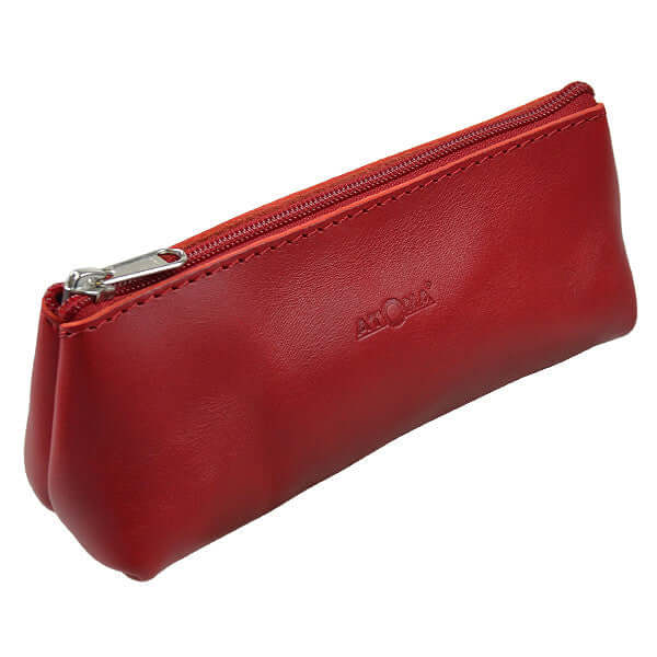 Pur Leather Pencil Case