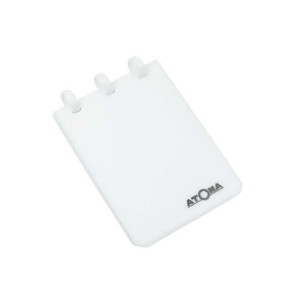 Atoma Classic Colours Disc-Bound Notebook A7 by Atoma at Cult Pens