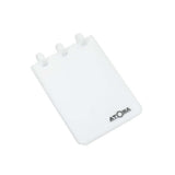 Atoma Classic Colours Disc-Bound Notebook A7 by Atoma at Cult Pens