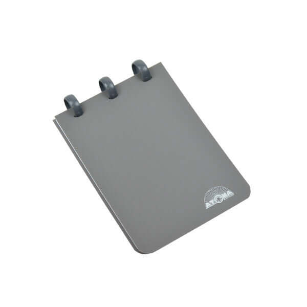 Atoma Classic Colours Disc-Bound Notebook A7 by Atoma at Cult Pens