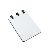 Atoma Classic Colours Disc-Bound Notebook A7 by Atoma at Cult Pens