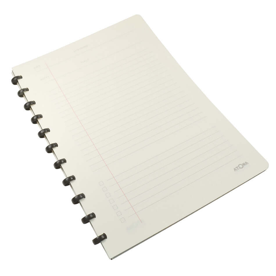 Atoma Meeting Book A4 by Atoma at Cult Pens