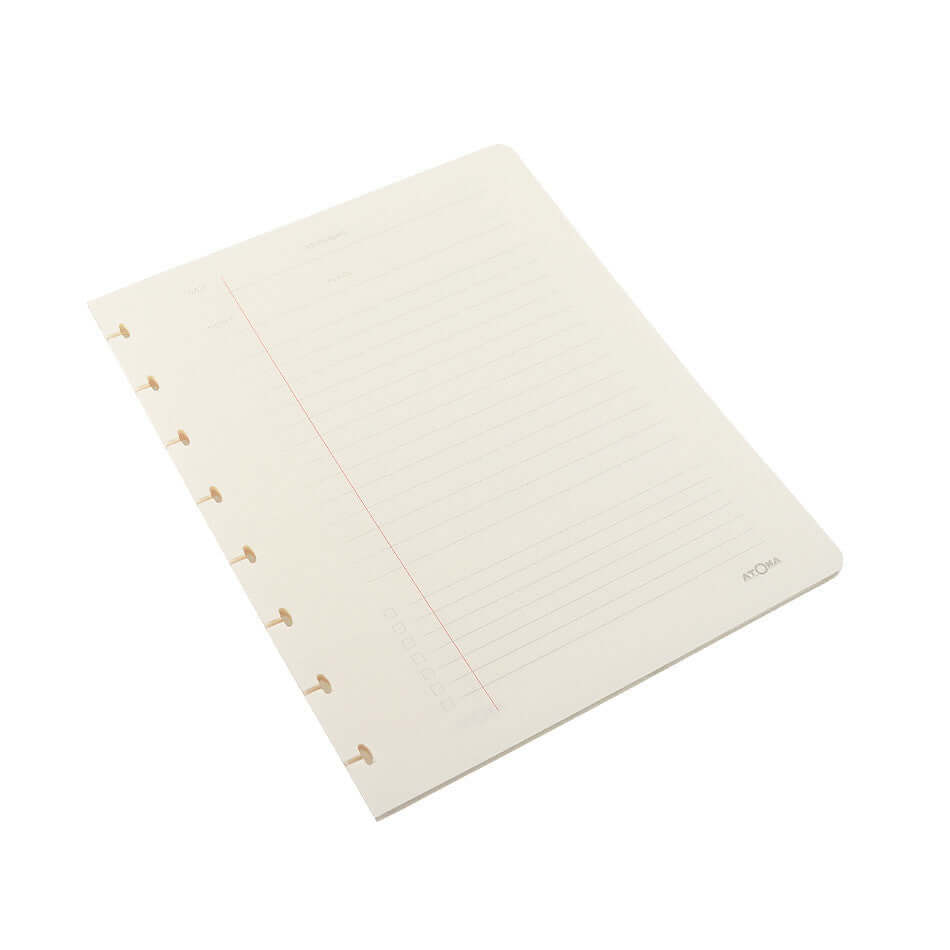 Meeting Book Refill 165 x 210