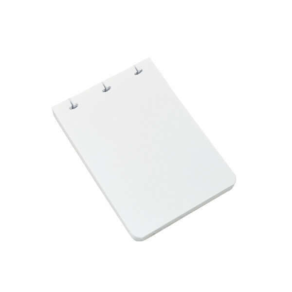 Atoma Notebook Refill Pad A7 White by Atoma at Cult Pens