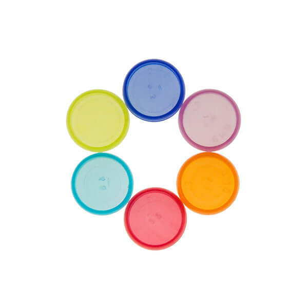Plastic Binding Disc 16mm