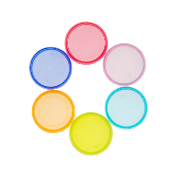 Atoma Plastic Binding Disc 20mm by Atoma at Cult Pens