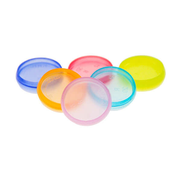 Atoma Plastic Binding Disc 20mm by Atoma at Cult Pens
