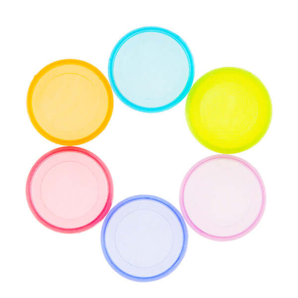 Atoma Plastic Binding Disc 24mm by Atoma at Cult Pens