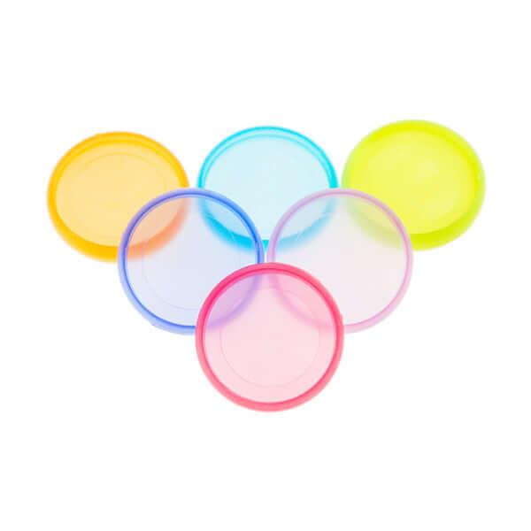 Atoma Plastic Binding Disc 24mm by Atoma at Cult Pens