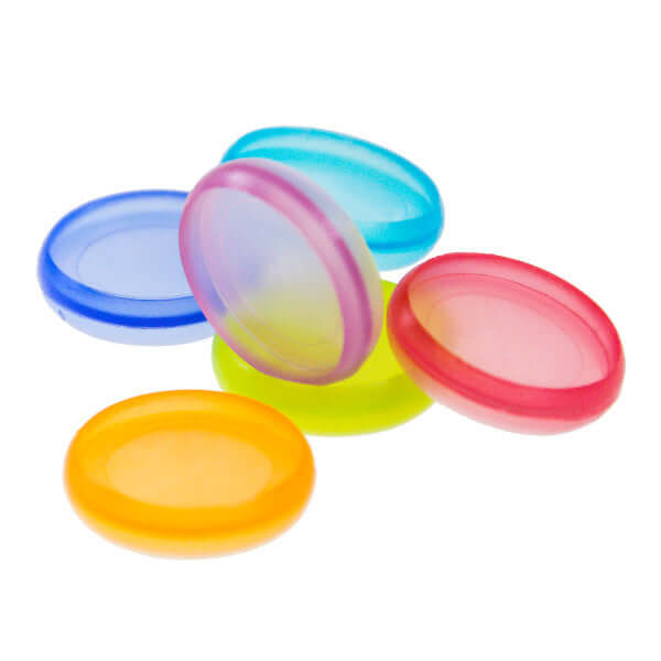 Plastic Binding Disc 24mm