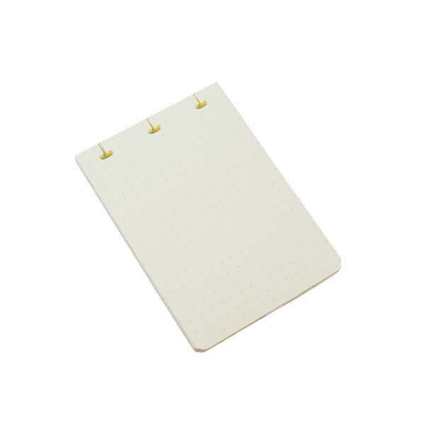 Atoma Notebook Refill Pad A7 Cream by Atoma at Cult Pens