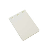 Atoma Notebook Refill Pad A7 Cream by Atoma at Cult Pens