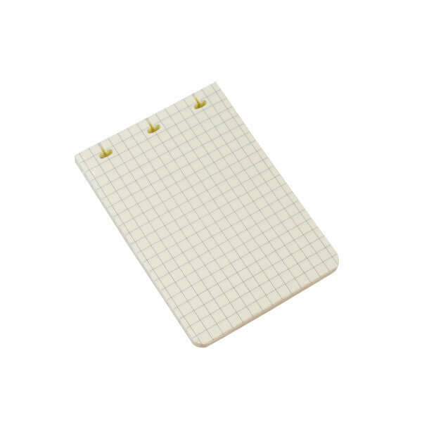 Atoma Notebook Refill Pad A7 Cream by Atoma at Cult Pens
