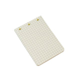 Atoma Notebook Refill Pad A7 Cream by Atoma at Cult Pens