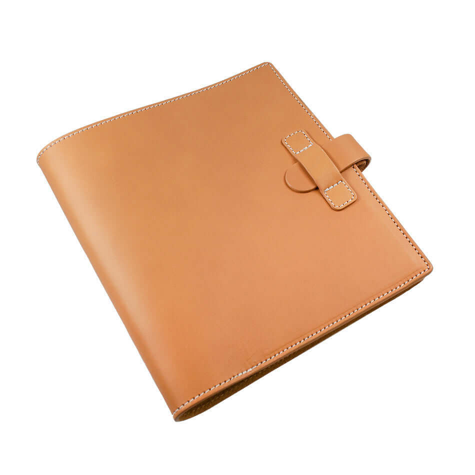 Pur Leather Folder 185 x 210