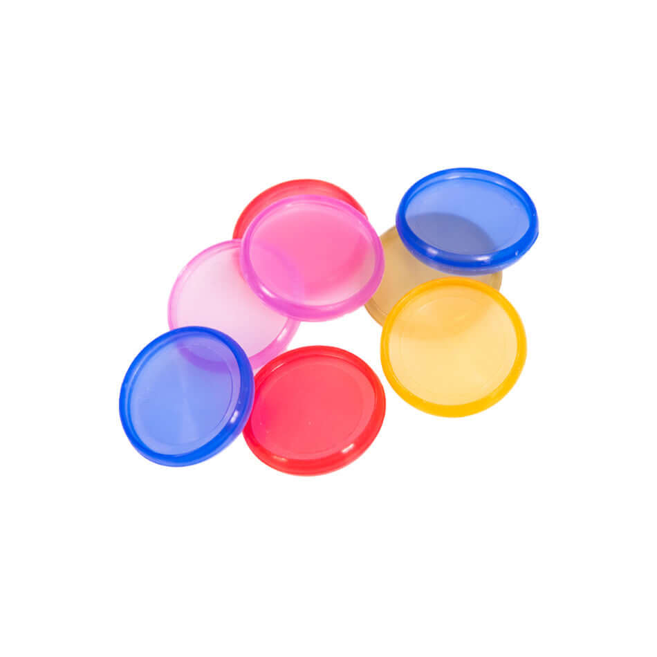 Atoma Plastic Binding Disc 28mm